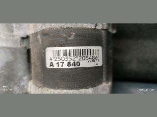 bontott RENAULT CLIO II Önindító