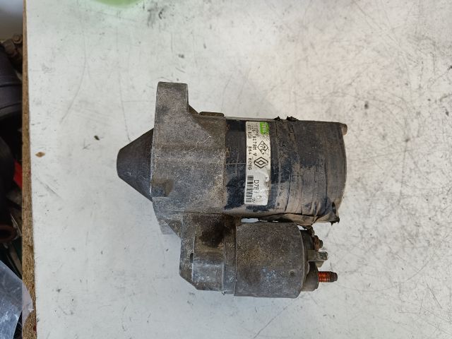 bontott RENAULT CLIO II Önindító