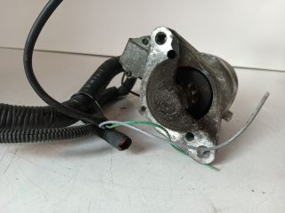 bontott RENAULT CLIO II Önindító