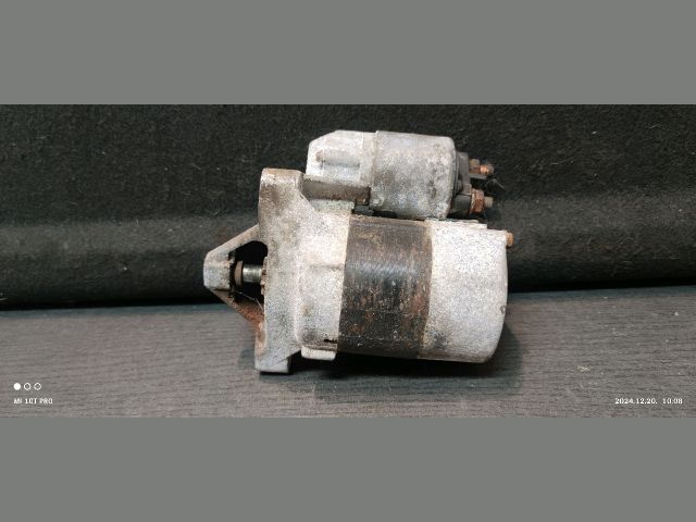 bontott RENAULT CLIO II Önindító