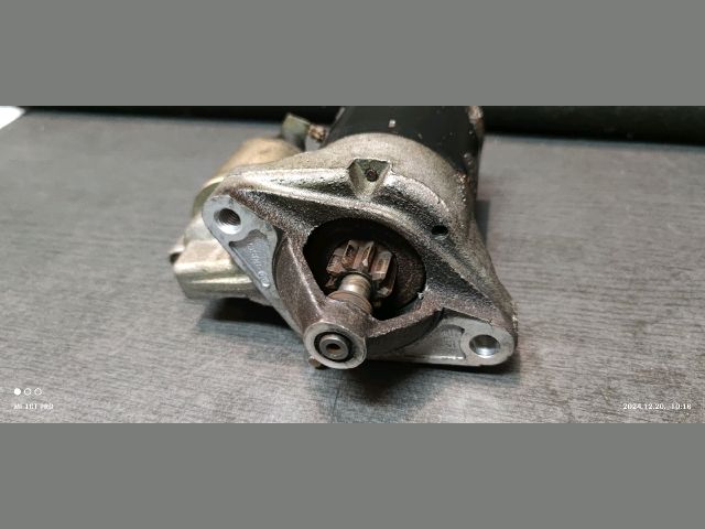 bontott RENAULT CLIO II Önindító