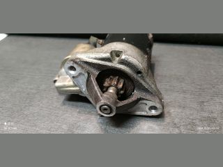 bontott RENAULT CLIO II Önindító