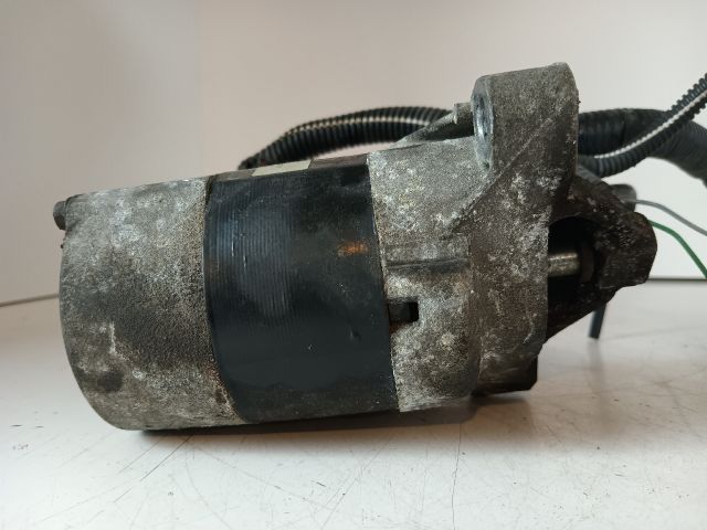 bontott RENAULT CLIO II Önindító