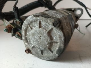 bontott RENAULT CLIO II Önindító