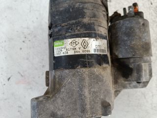 bontott RENAULT CLIO II Önindító