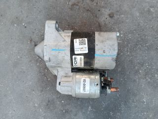 bontott RENAULT CLIO II Önindító