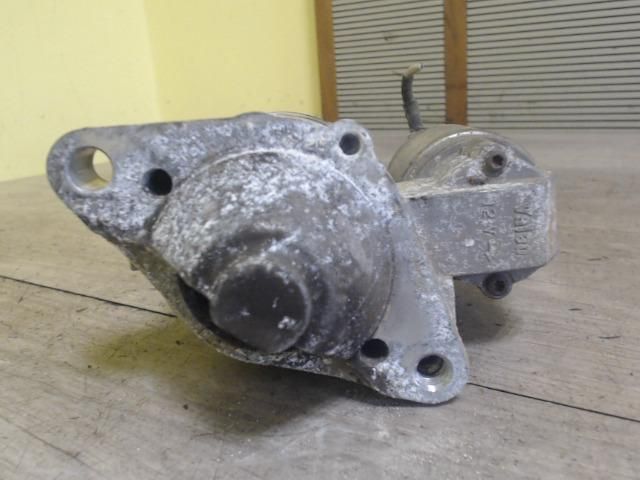 bontott RENAULT CLIO II Önindító