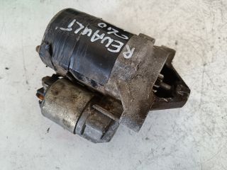 bontott RENAULT CLIO II Önindító