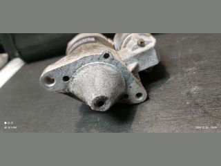 bontott RENAULT CLIO II Önindító