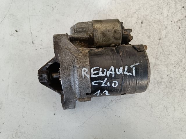 bontott RENAULT CLIO II Önindító