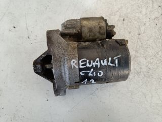 bontott RENAULT CLIO II Önindító