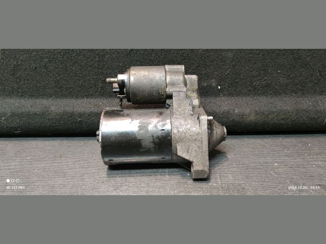 bontott RENAULT CLIO II Önindító