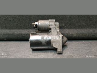 bontott RENAULT CLIO II Önindító