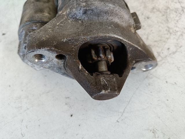 bontott RENAULT CLIO II Önindító