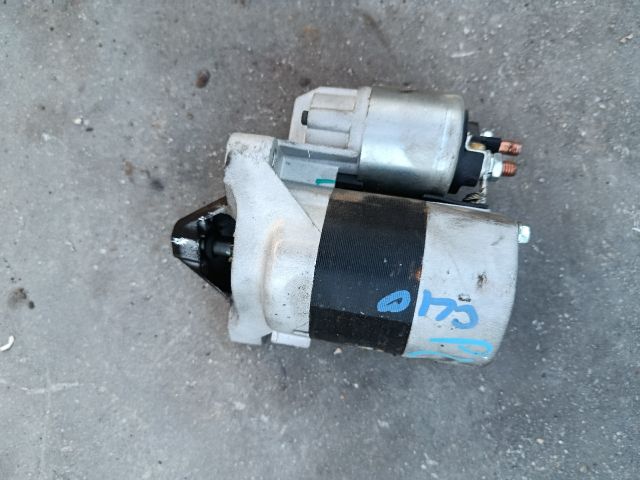 bontott RENAULT CLIO II Önindító