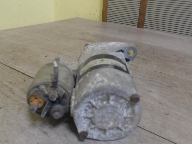 bontott RENAULT CLIO II Önindító