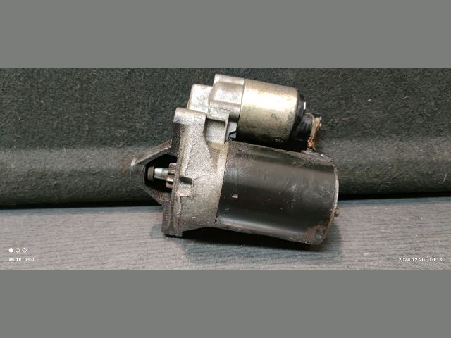 bontott RENAULT CLIO II Önindító