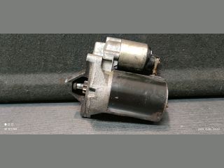 bontott RENAULT CLIO II Önindító