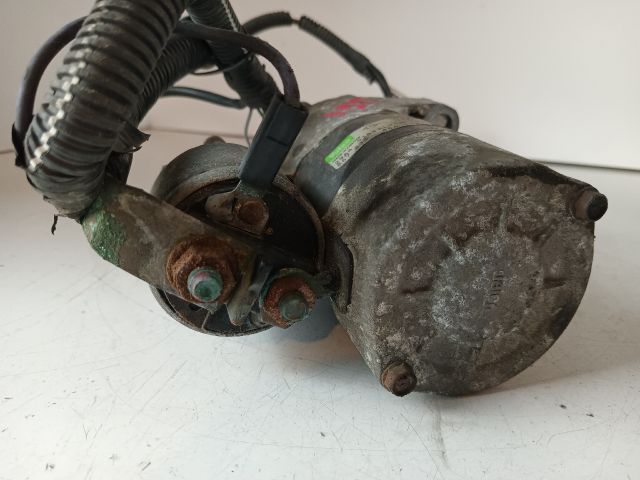 bontott RENAULT CLIO II Önindító