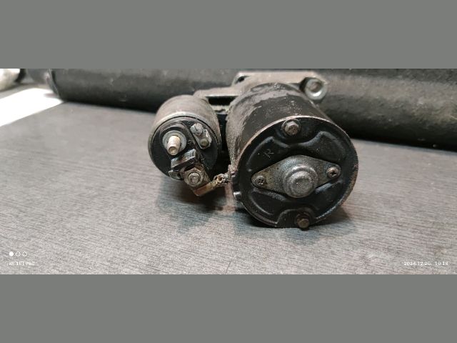 bontott RENAULT CLIO II Önindító