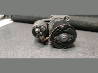 bontott RENAULT CLIO II Önindító