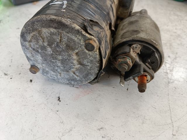 bontott RENAULT CLIO II Önindító