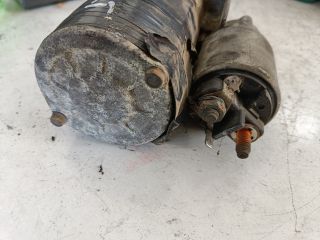 bontott RENAULT CLIO II Önindító