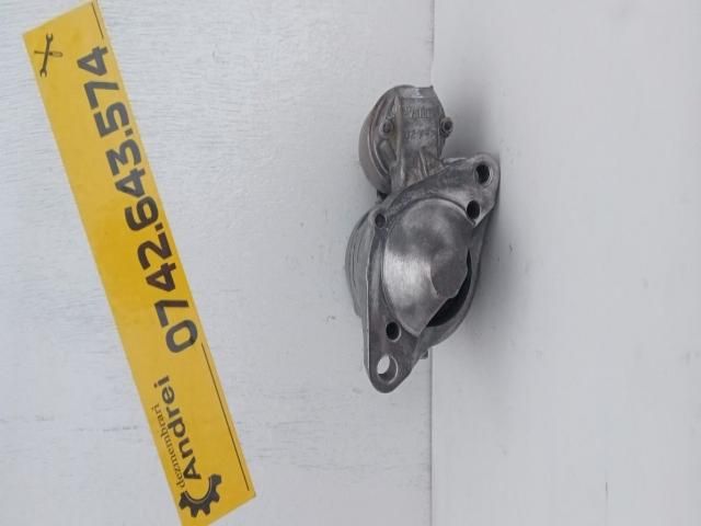 bontott RENAULT CLIO II Önindító