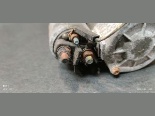 bontott RENAULT CLIO II Önindító