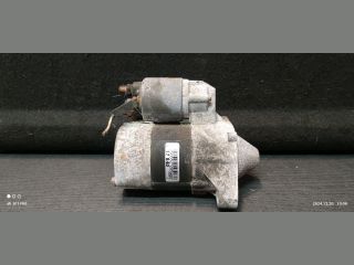 bontott RENAULT CLIO II Önindító