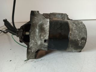 bontott RENAULT CLIO II Önindító