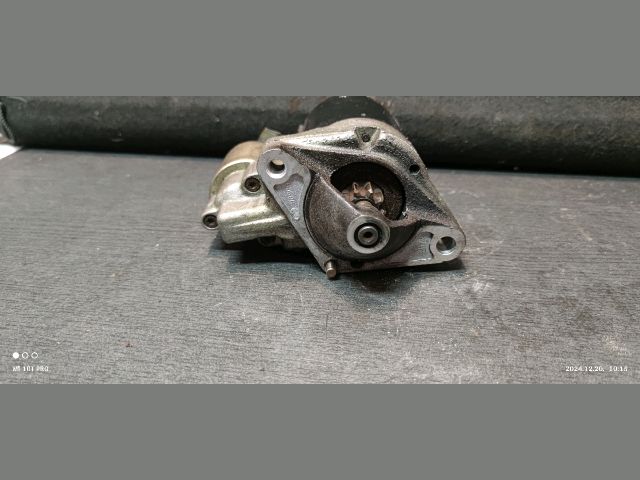 bontott RENAULT CLIO II Önindító