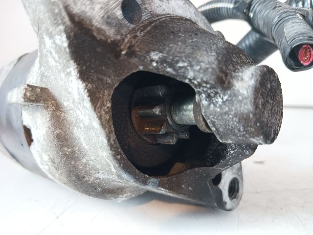 bontott RENAULT CLIO II Önindító