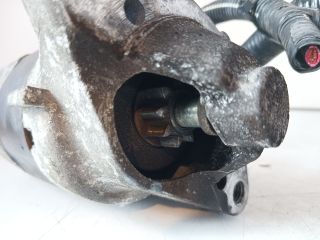 bontott RENAULT CLIO II Önindító