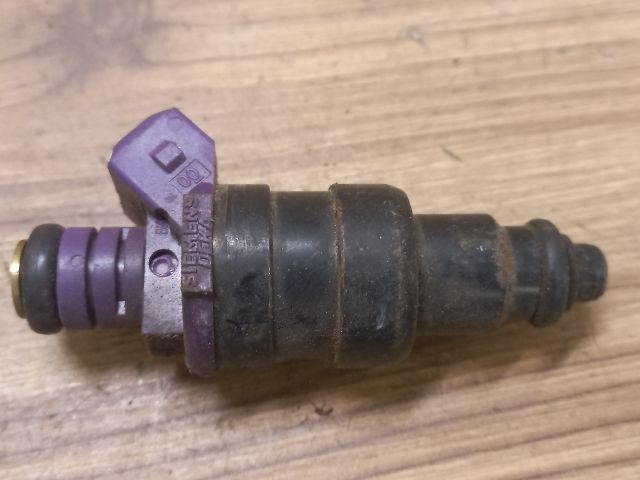 bontott RENAULT CLIO II Porlasztó (1 db)