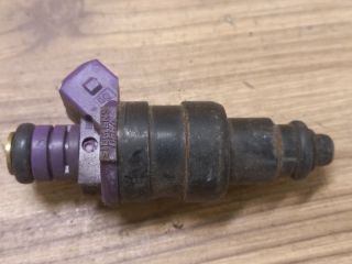 bontott RENAULT CLIO II Porlasztó (1 db)