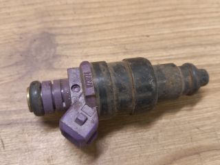 bontott RENAULT CLIO II Porlasztó (1 db)