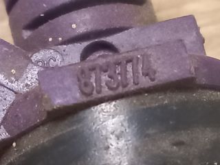 bontott RENAULT CLIO II Porlasztó (1 db)