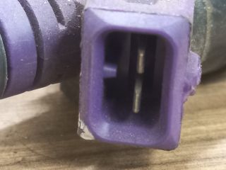 bontott RENAULT CLIO II Porlasztó (1 db)