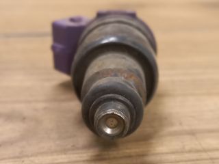 bontott RENAULT CLIO II Porlasztó (1 db)