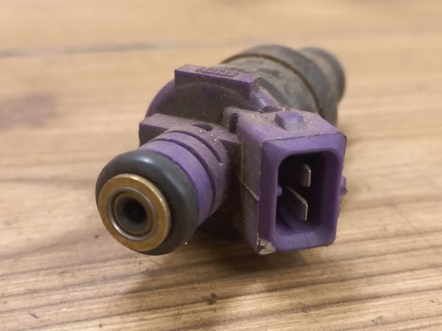 bontott RENAULT CLIO II Porlasztó (1 db)