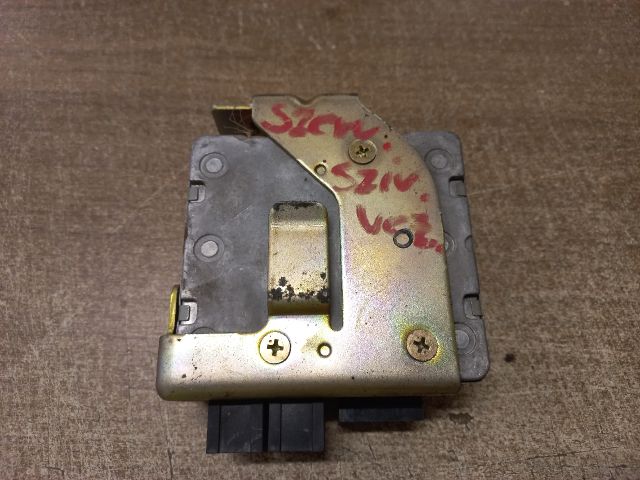 bontott RENAULT CLIO II Szervó Szivattyú Elektronika