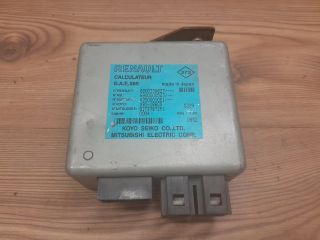 bontott RENAULT CLIO II Szervó Szivattyú Elektronika