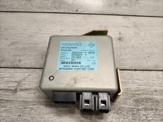 bontott RENAULT CLIO II Szervó Szivattyú Elektronika