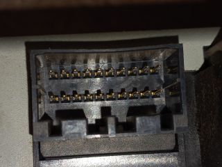 bontott RENAULT CLIO II Szervó Szivattyú Elektronika