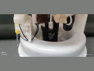 bontott RENAULT CLIO II Üzemanyag Szivattyú