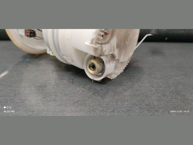 bontott RENAULT CLIO II Üzemanyag Szivattyú