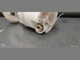bontott RENAULT CLIO II Üzemanyag Szivattyú