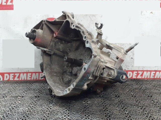 bontott RENAULT CLIO II Váltó (Mechanikus)