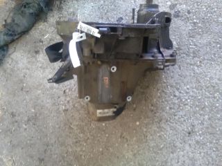 bontott RENAULT CLIO II Váltó (Mechanikus)